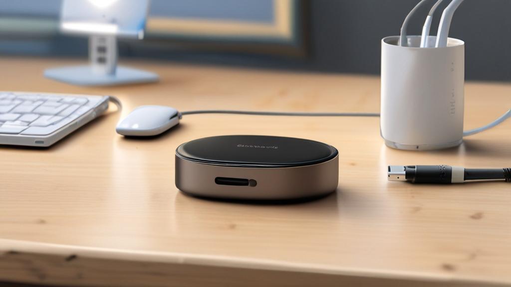 Иллюстрация к статье: Не заряжается IQOS ILUMA: отделяем кабель, адаптер и устройство